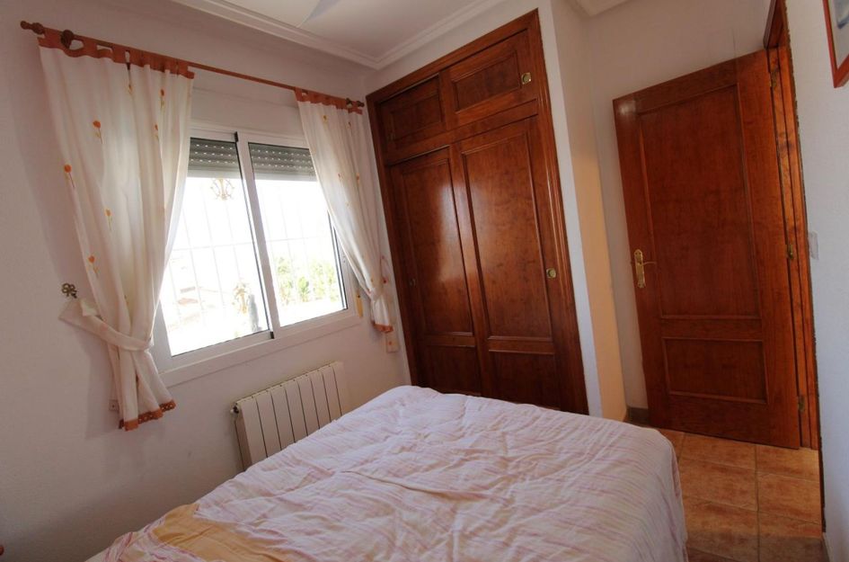 Villa in San Miguel de Salinas