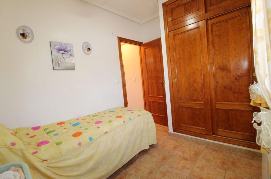 Villa in San Miguel de Salinas