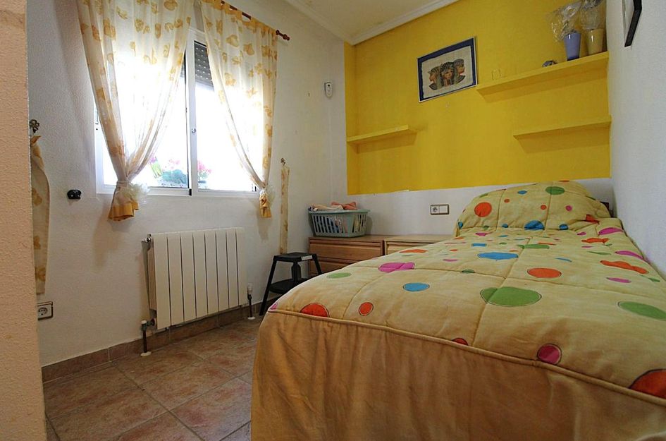 Villa in San Miguel de Salinas