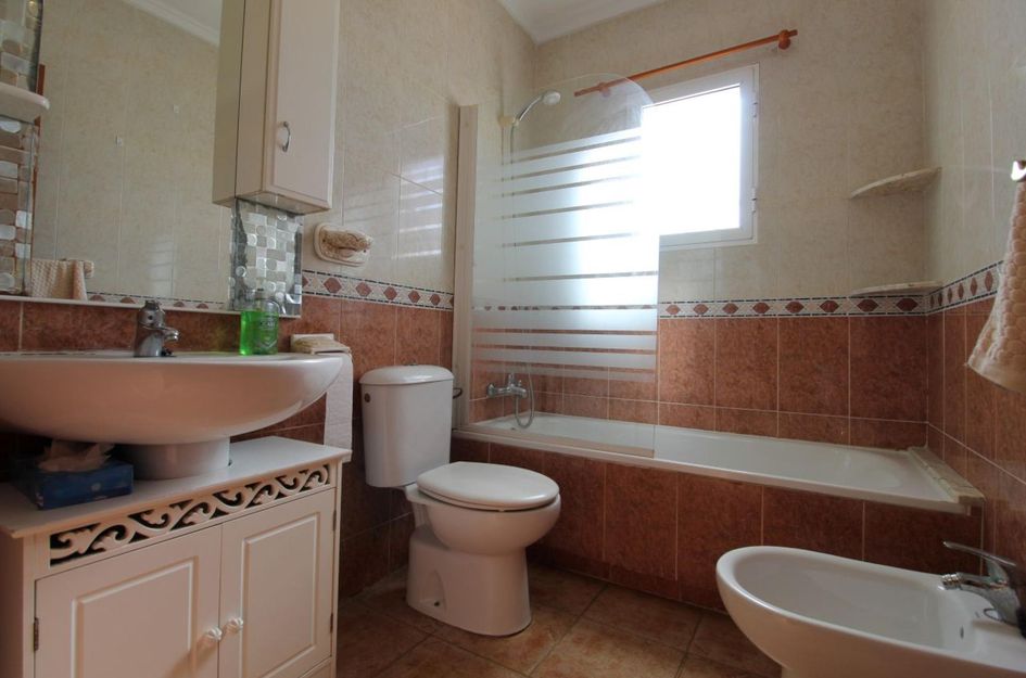 Villa in San Miguel de Salinas