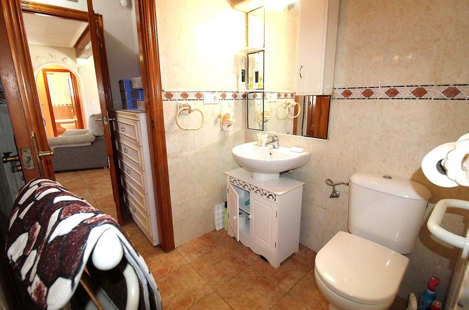 Villa in San Miguel de Salinas
