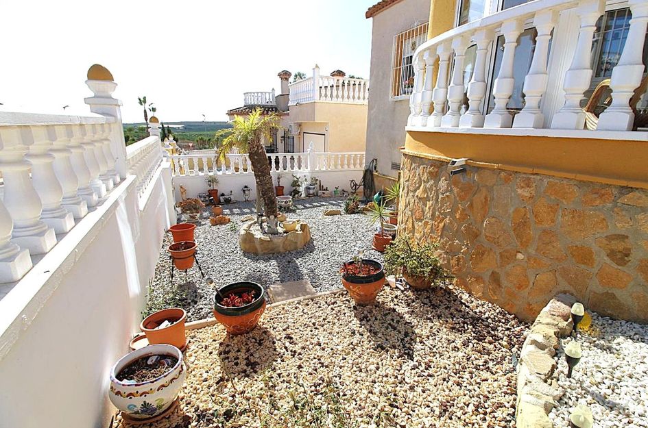 Villa in San Miguel de Salinas