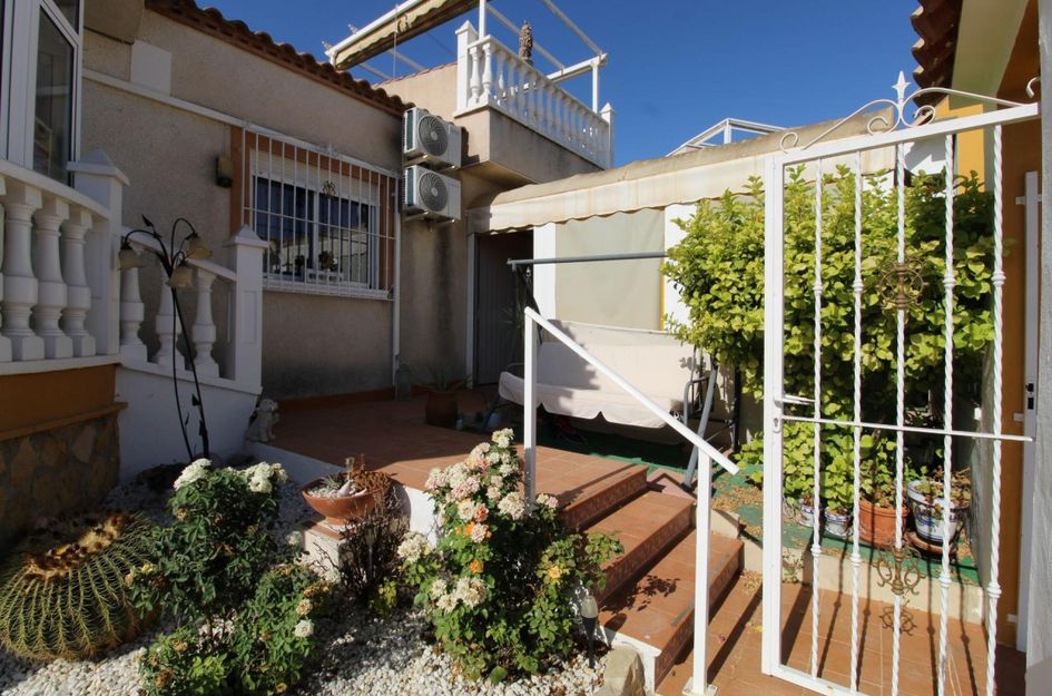 Villa in San Miguel de Salinas
