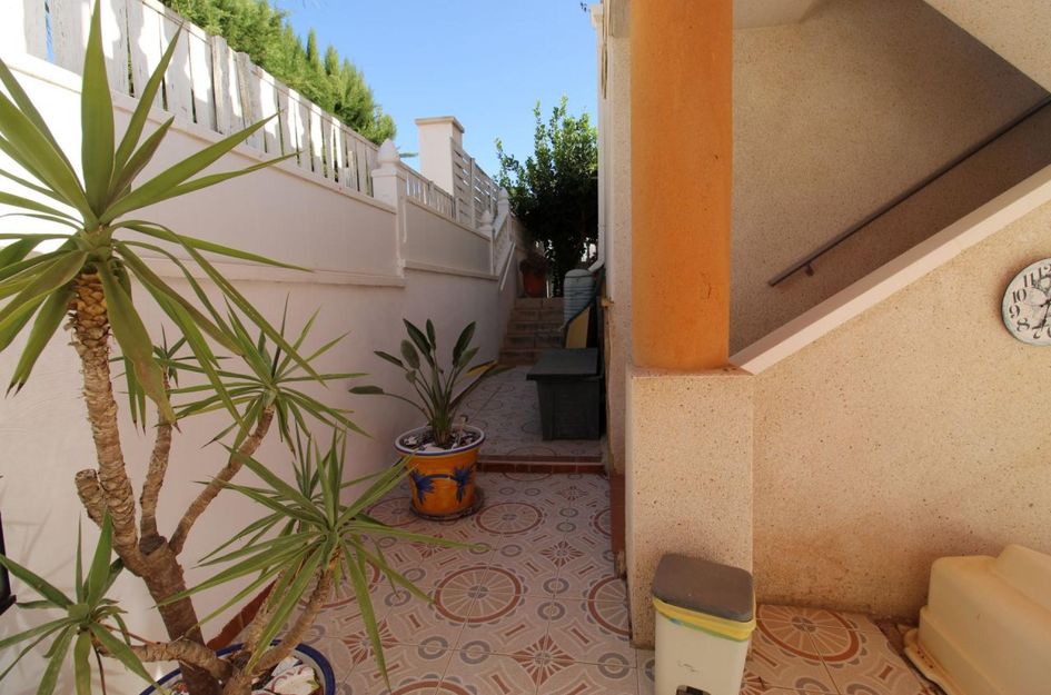 Villa in San Miguel de Salinas
