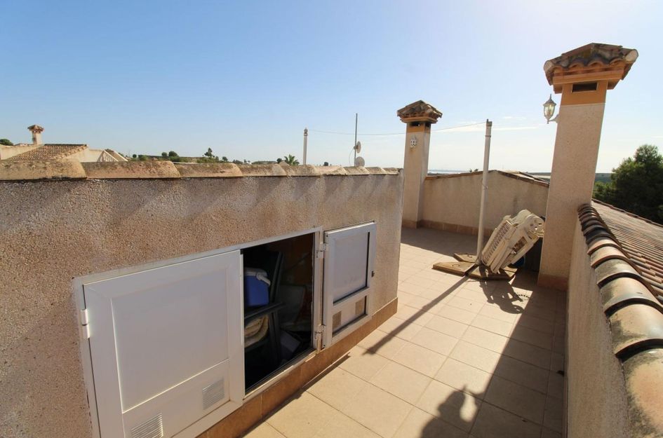 Villa in San Miguel de Salinas