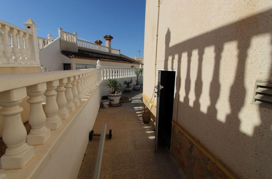 Villa in San Miguel de Salinas