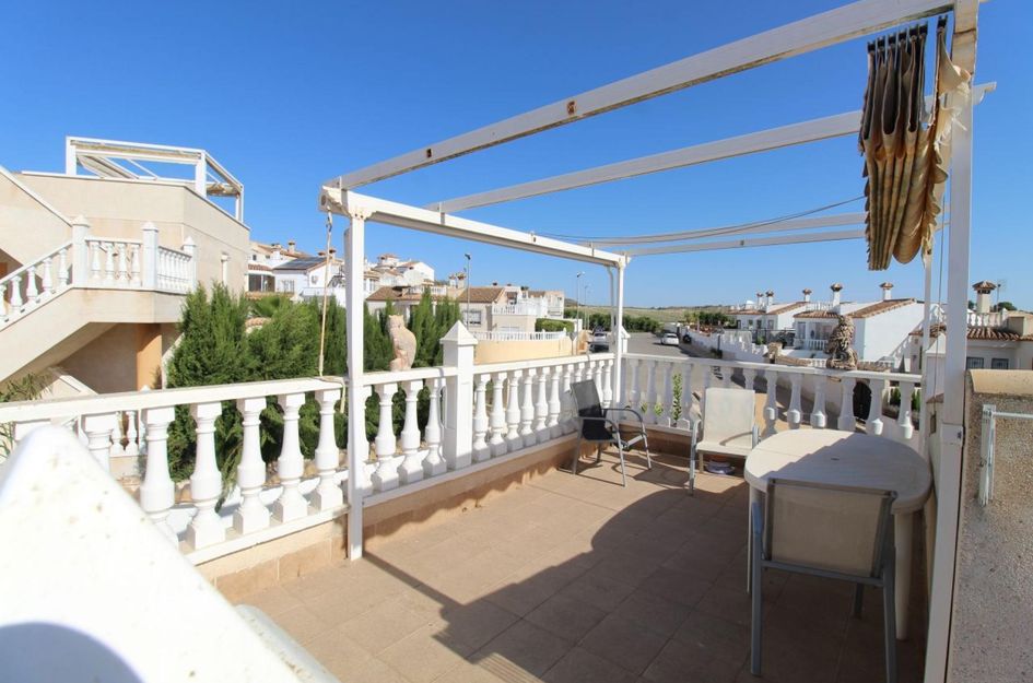 Villa in San Miguel de Salinas
