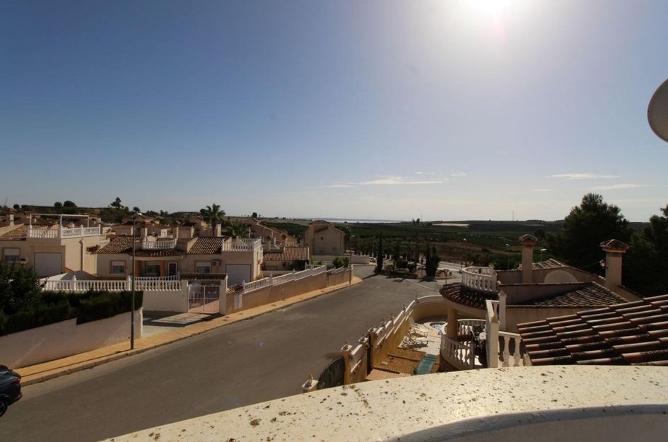 Villa in San Miguel de Salinas