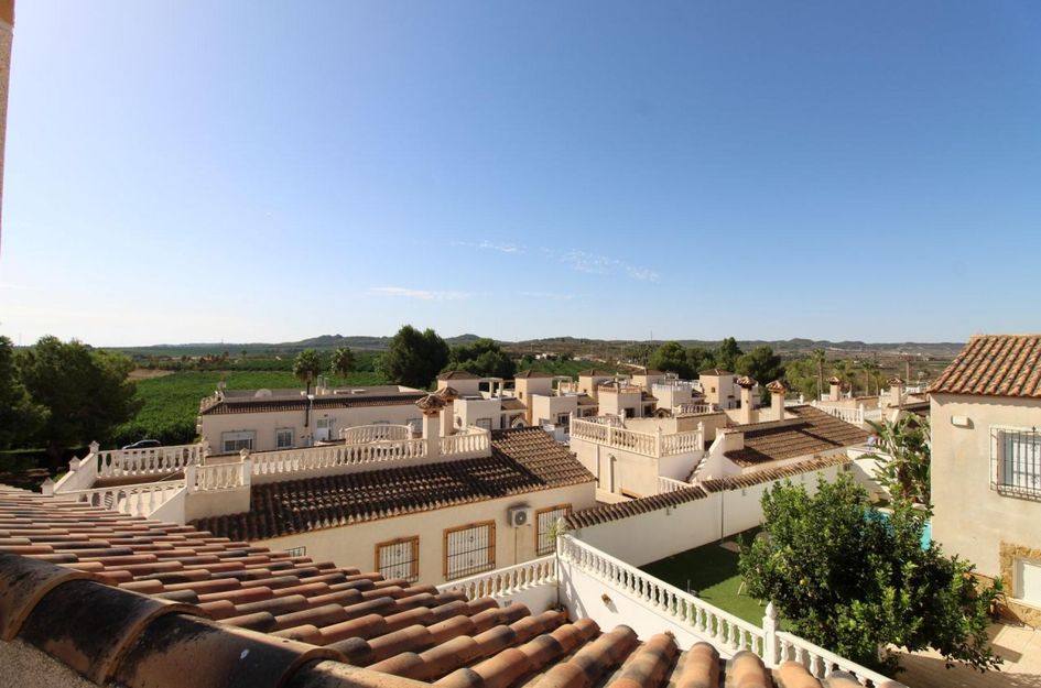 Villa in San Miguel de Salinas