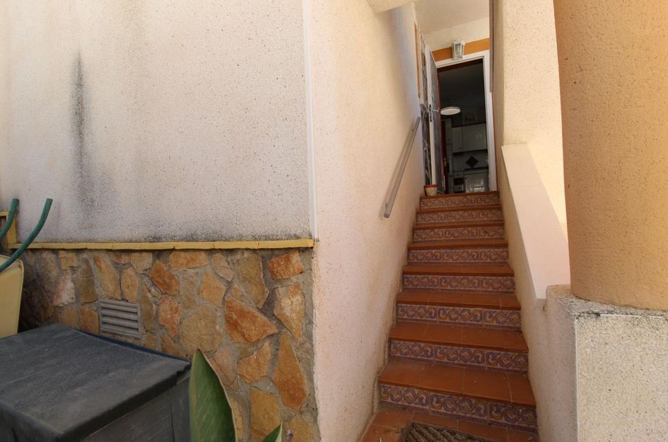 Villa in San Miguel de Salinas