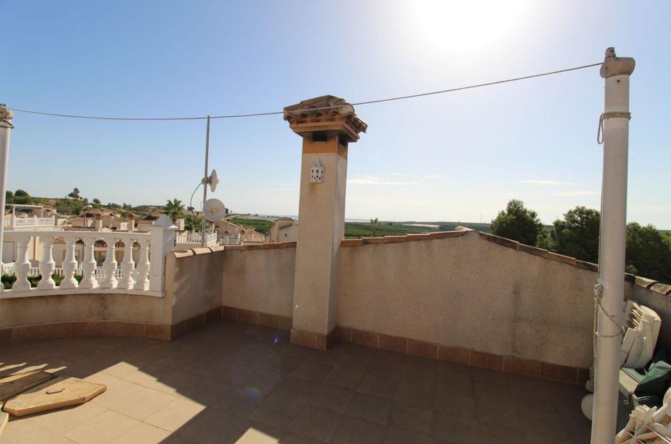 Villa in San Miguel de Salinas