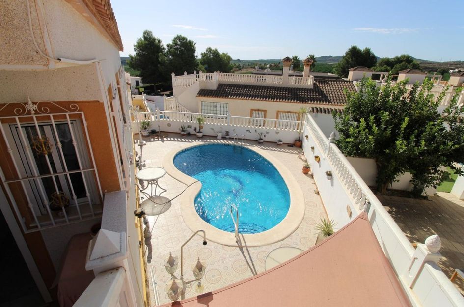 Villa in San Miguel de Salinas