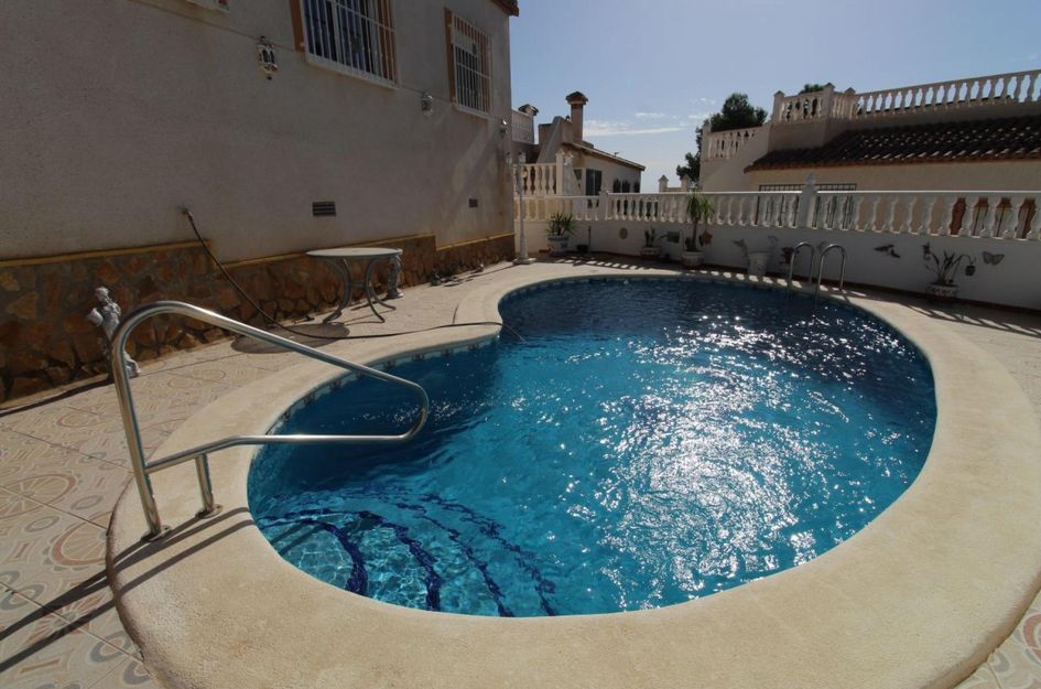 Villa in San Miguel de Salinas