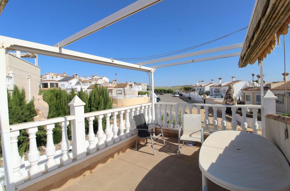 Villa in San Miguel de Salinas