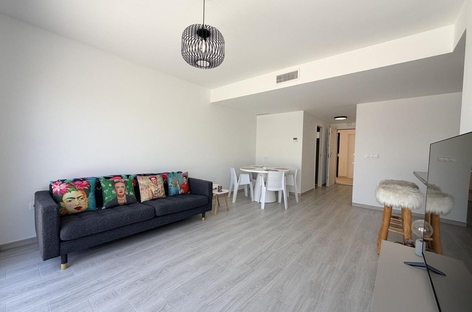 Penthouse in Villamartin