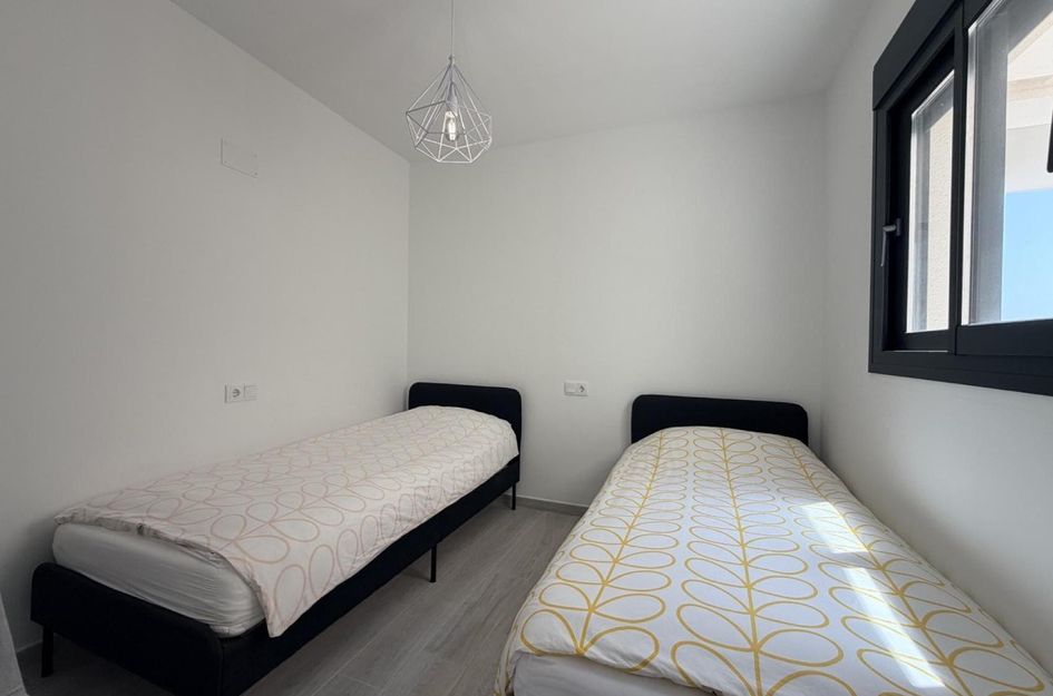 Penthouse in Villamartin