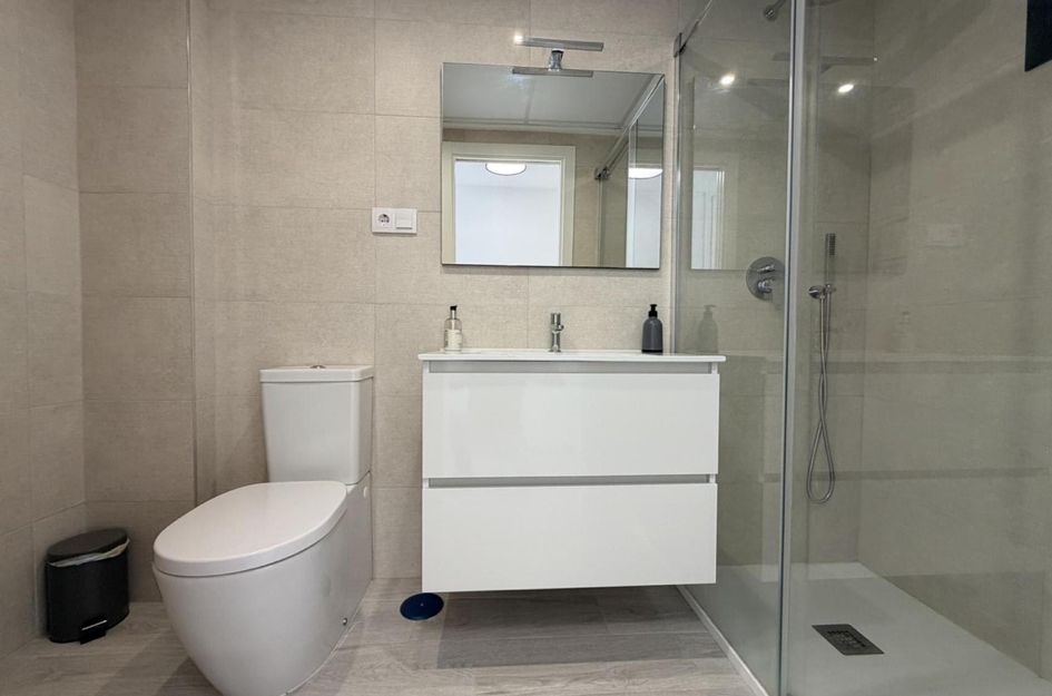 Penthouse in Villamartin