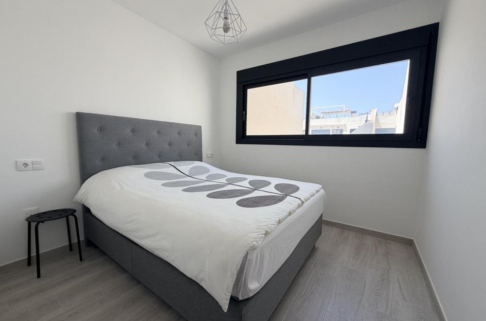 Penthouse in Villamartin