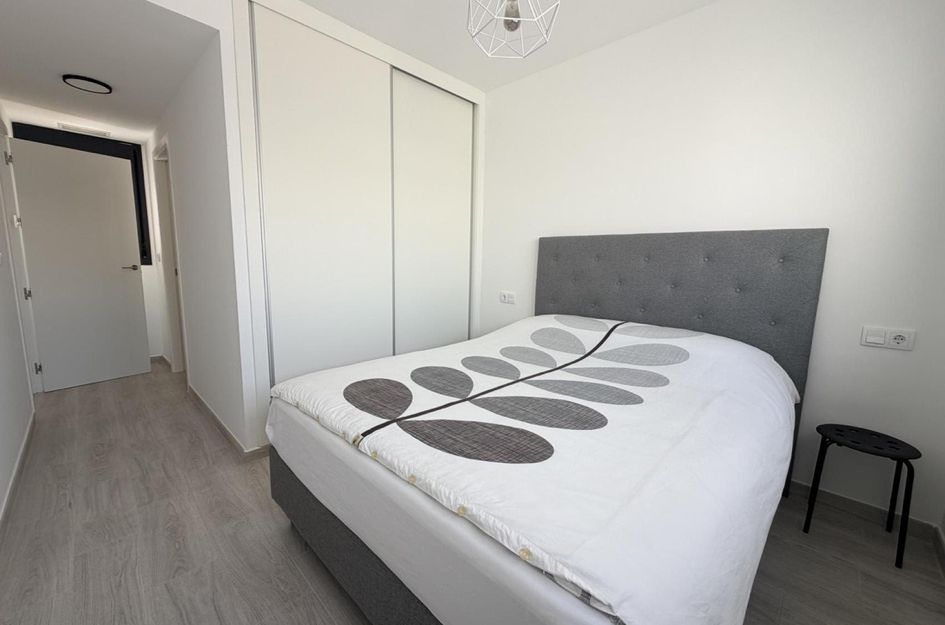 Penthouse in Villamartin