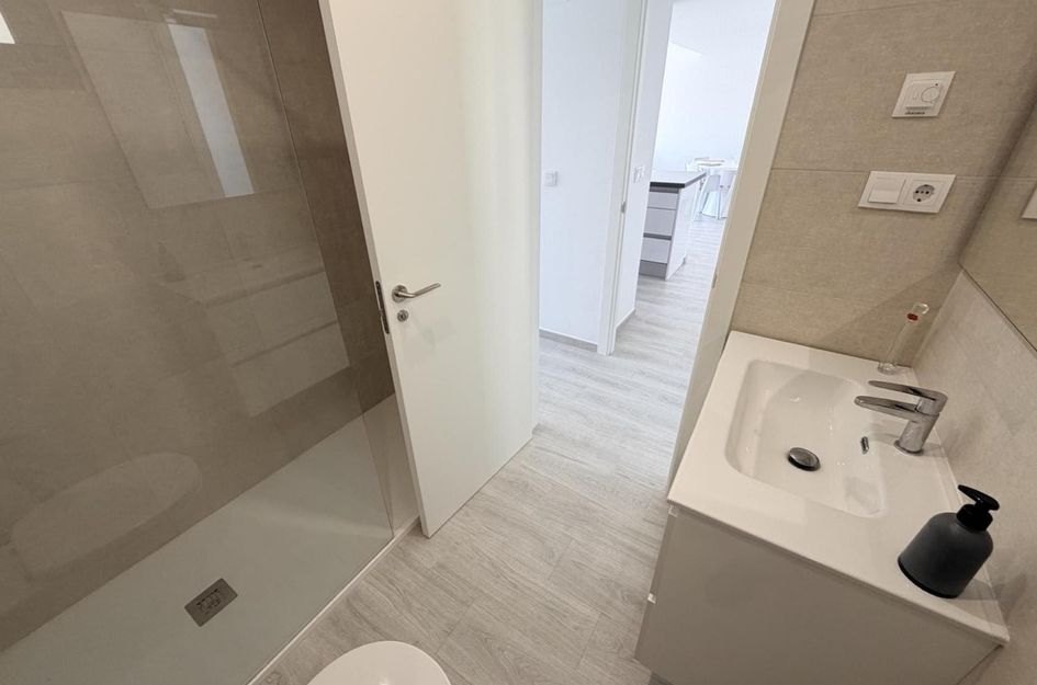 Penthouse in Villamartin