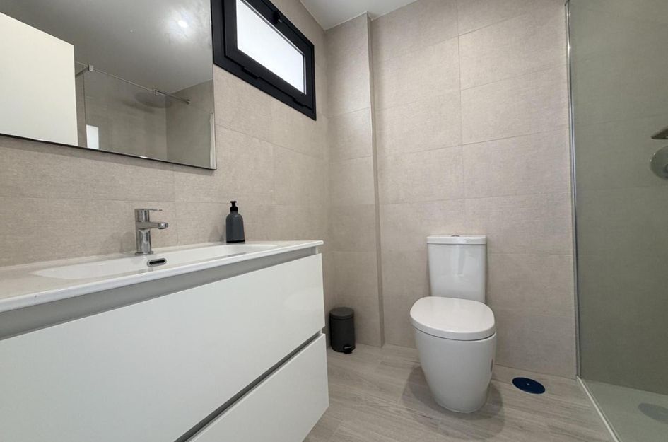 Penthouse in Villamartin