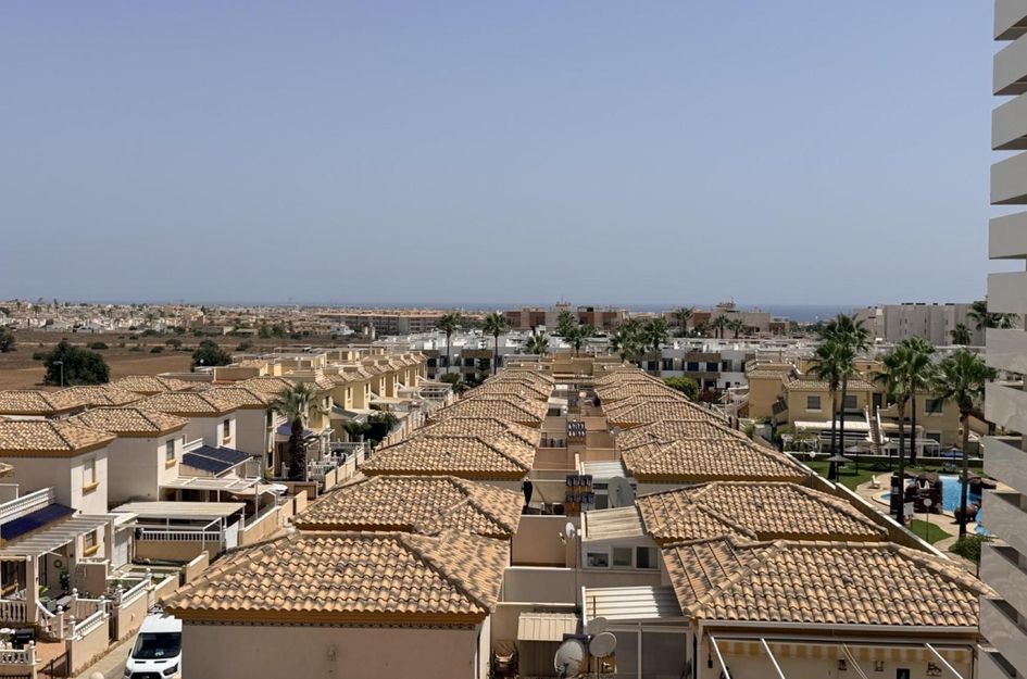 Penthouse in Villamartin