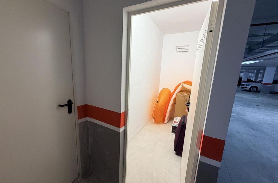 Penthouse in Villamartin