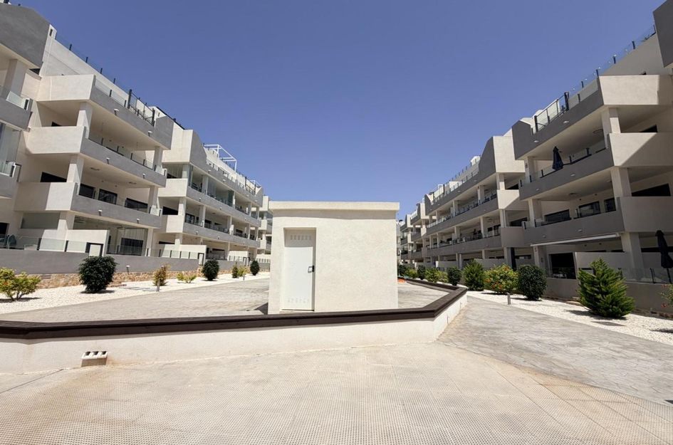 Penthouse in Villamartin