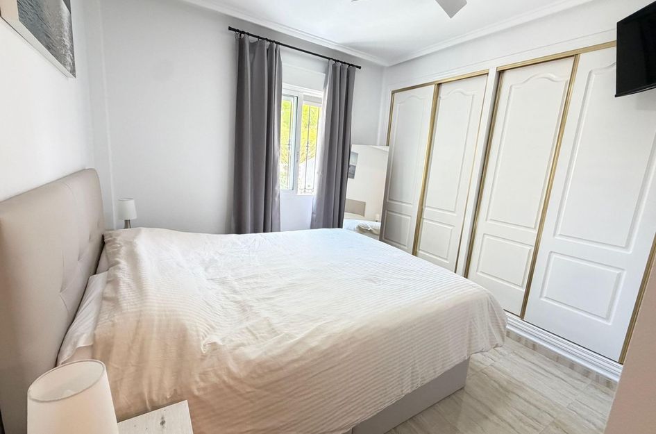 Bungalow in Dehesa de Campoamor