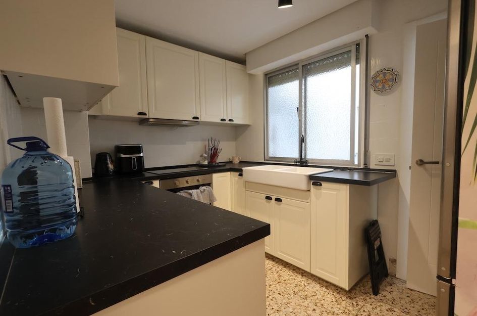 Appartement in Torrevieja
