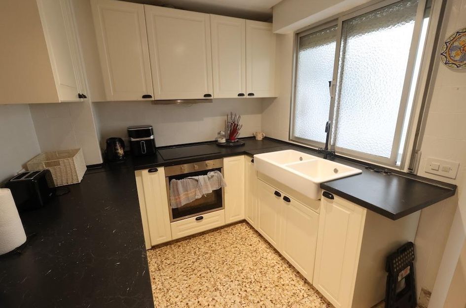 Appartement in Torrevieja