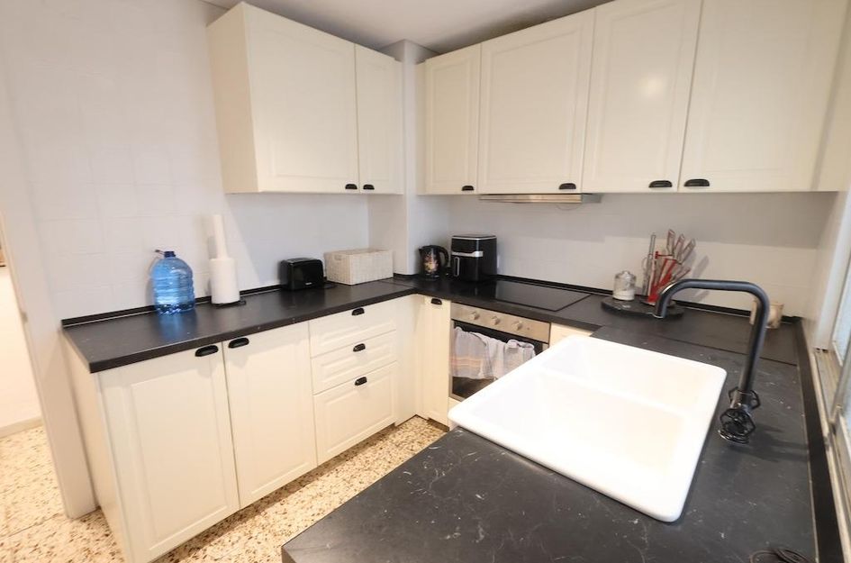 Appartement in Torrevieja