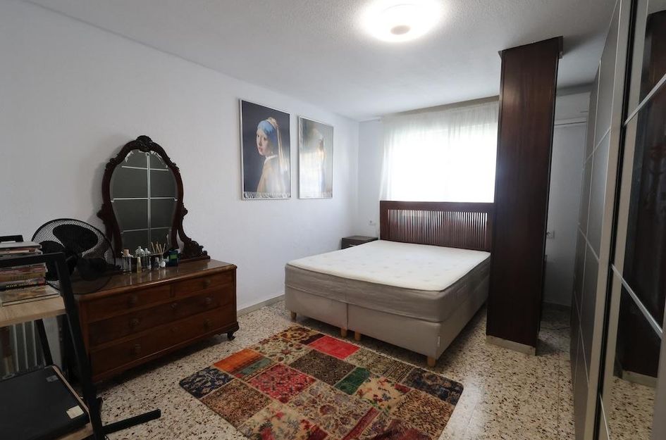 Appartement in Torrevieja