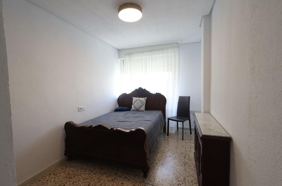 Appartement in Torrevieja