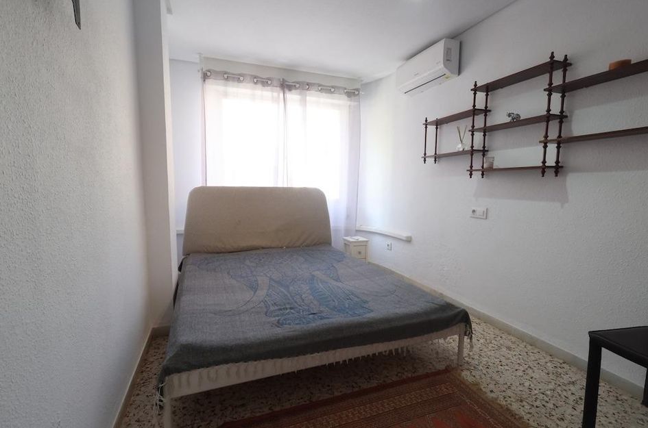 Appartement in Torrevieja