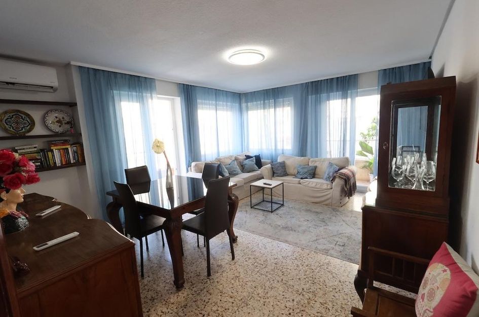 Appartement in Torrevieja