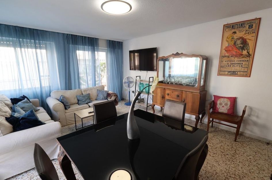 Appartement in Torrevieja