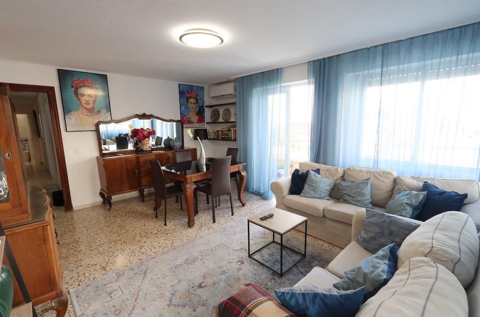 Appartement in Torrevieja