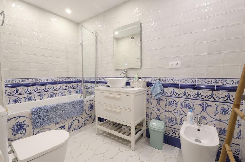 Appartement in Torrevieja