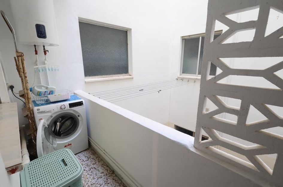 Appartement in Torrevieja