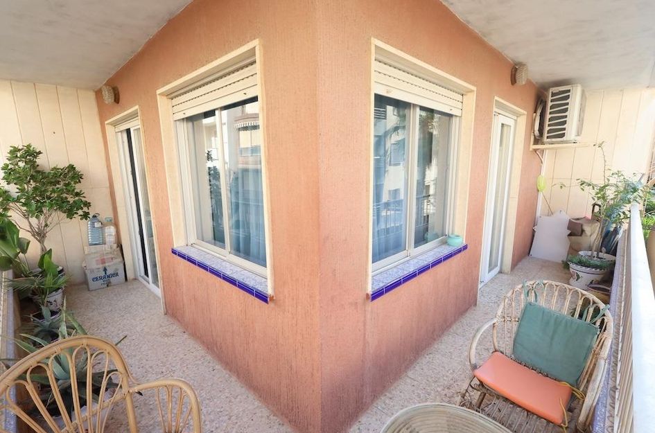 Appartement in Torrevieja
