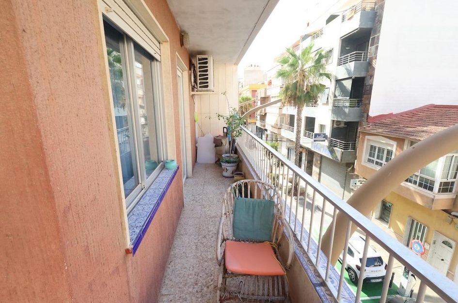 Appartement in Torrevieja