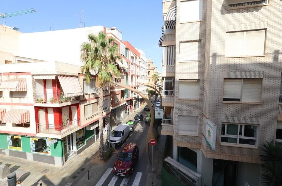 Appartement in Torrevieja