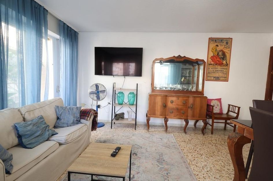 Appartement in Torrevieja