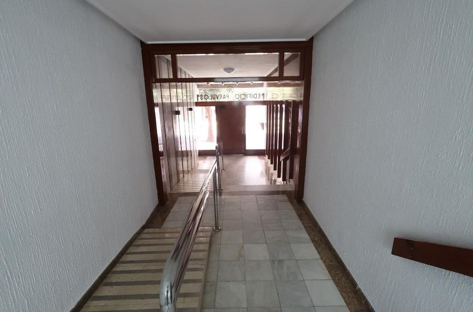 Appartement in Torrevieja
