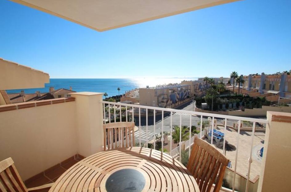 Penthouse in Dehesa de Campoamor
