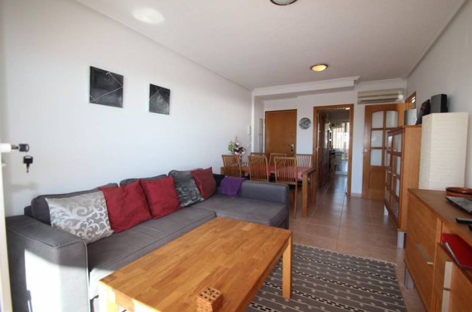 Penthouse in Dehesa de Campoamor