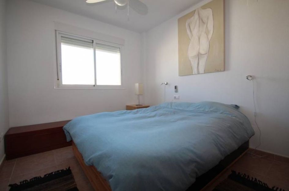 Penthouse in Dehesa de Campoamor