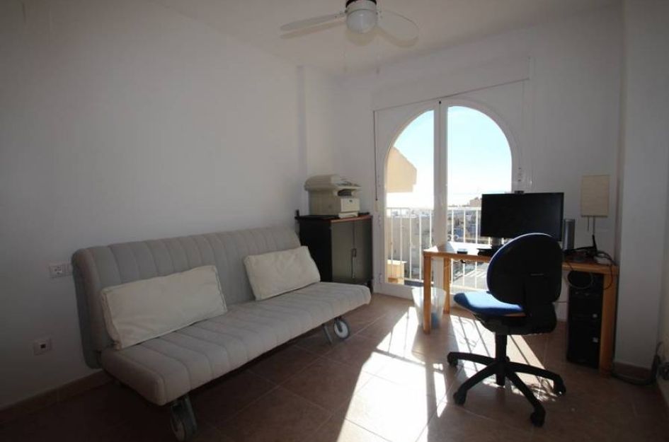Penthouse in Dehesa de Campoamor