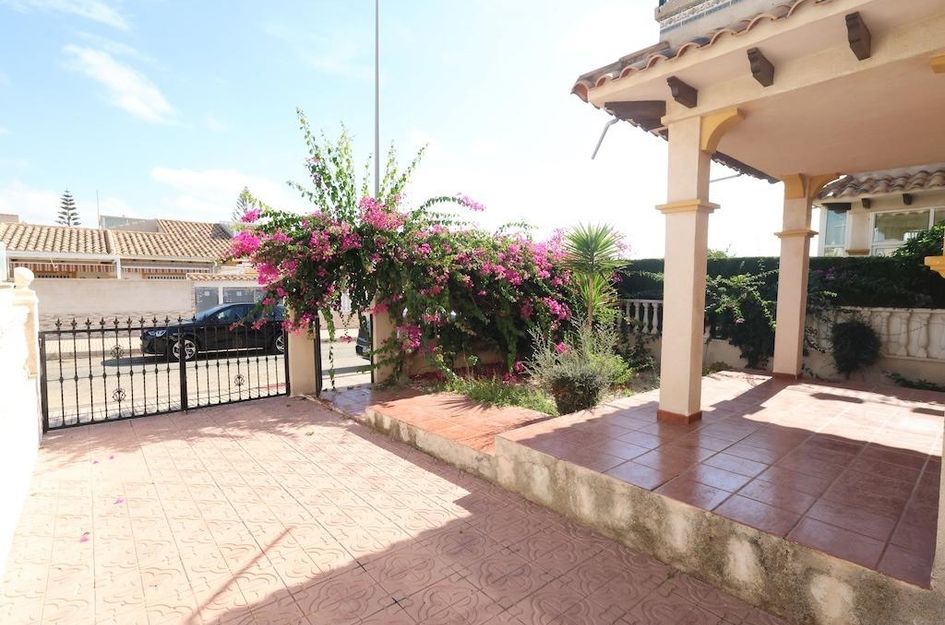 Huis in Dehesa de Campoamor